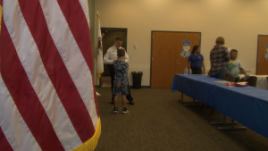 Carbondale Police Department Holds Open House For Community