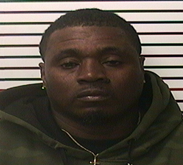Marlin Brown (Source: Carbondale Police Department)