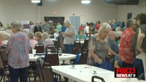 Senior Information Day Held In Cape Girardeau