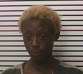 Antonia G. Turby (Source: Carbondale Police Department)