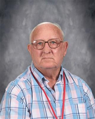 James Kennedy (Source: Perry County School District 32)