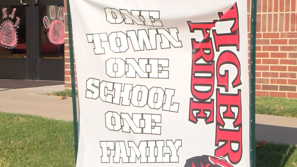 Caruthersville Football Game Safety