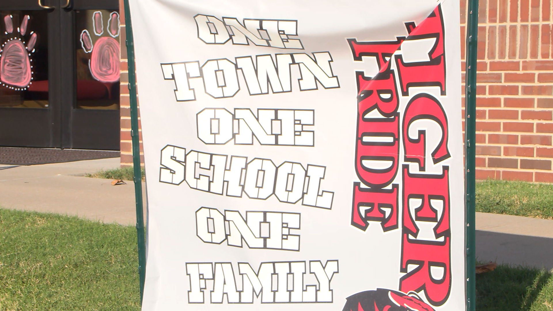 "This is uncharted water" Caruthersville High School moving ahead with