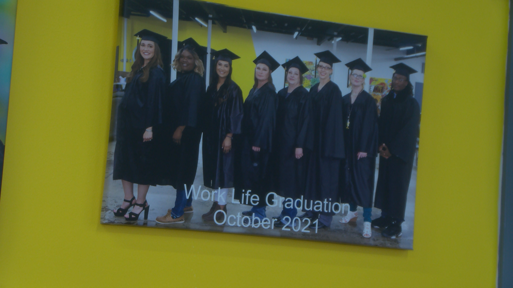 One City first work-life classes starting in Sikeston
