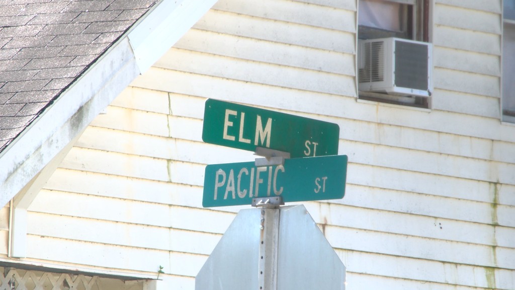 Elm and Pacific in Cape Girardeau