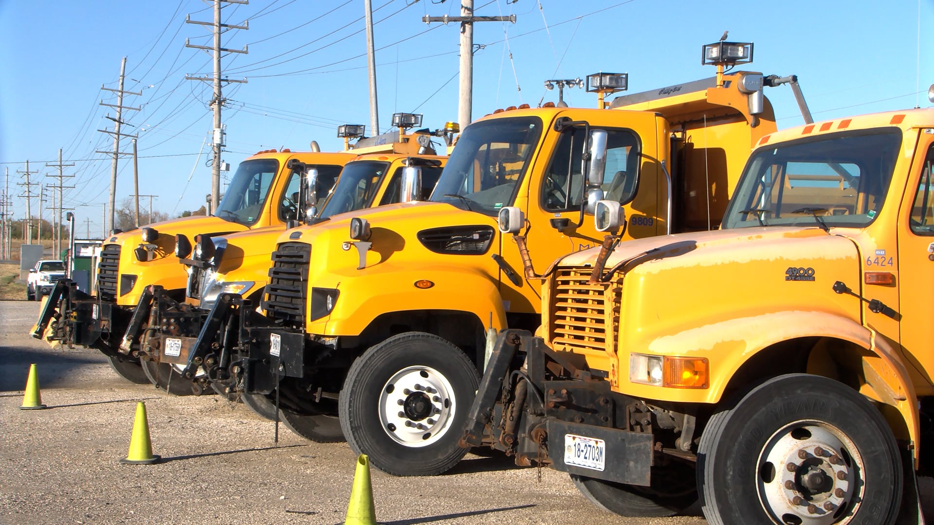 MoDOT experiencing labor shortage ahead of winter season - KBSI FOX23 ...