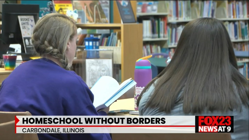 Homeschool Without Borders