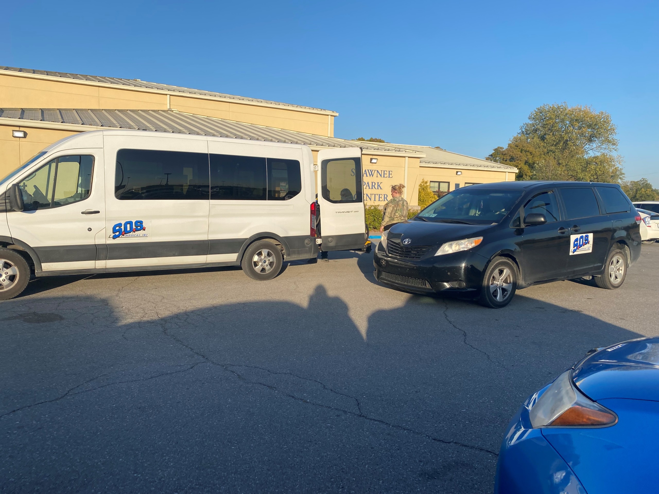 United Way of Southeast Missouri holds Transportation Conversation with