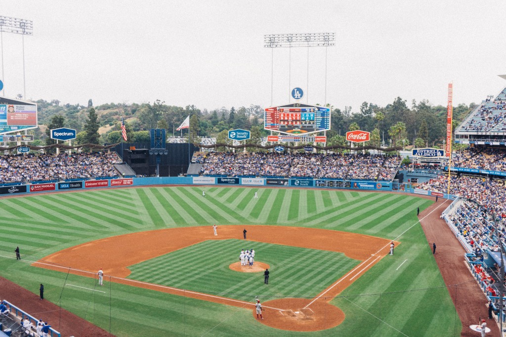 Baseball