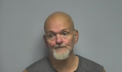 Michael J. Young (Source: McCracken County Sheriff's Office)