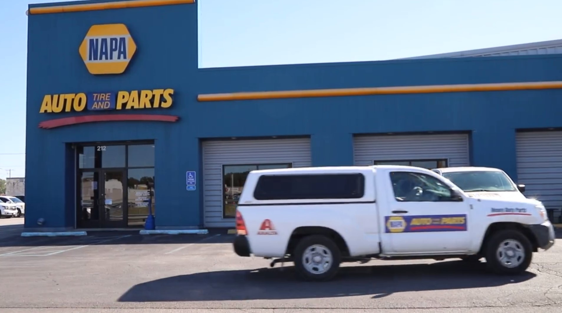 Auto Tire and Parts KBSI Fox 23 Cape Girardeau News Paducah News