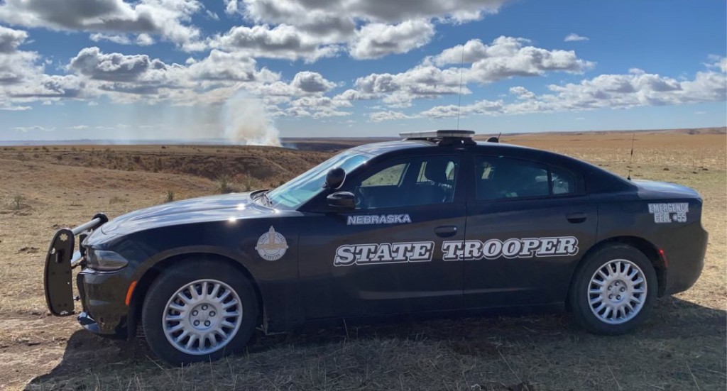 Nebraska Troopers Find Dead Body In Trunk After Chase