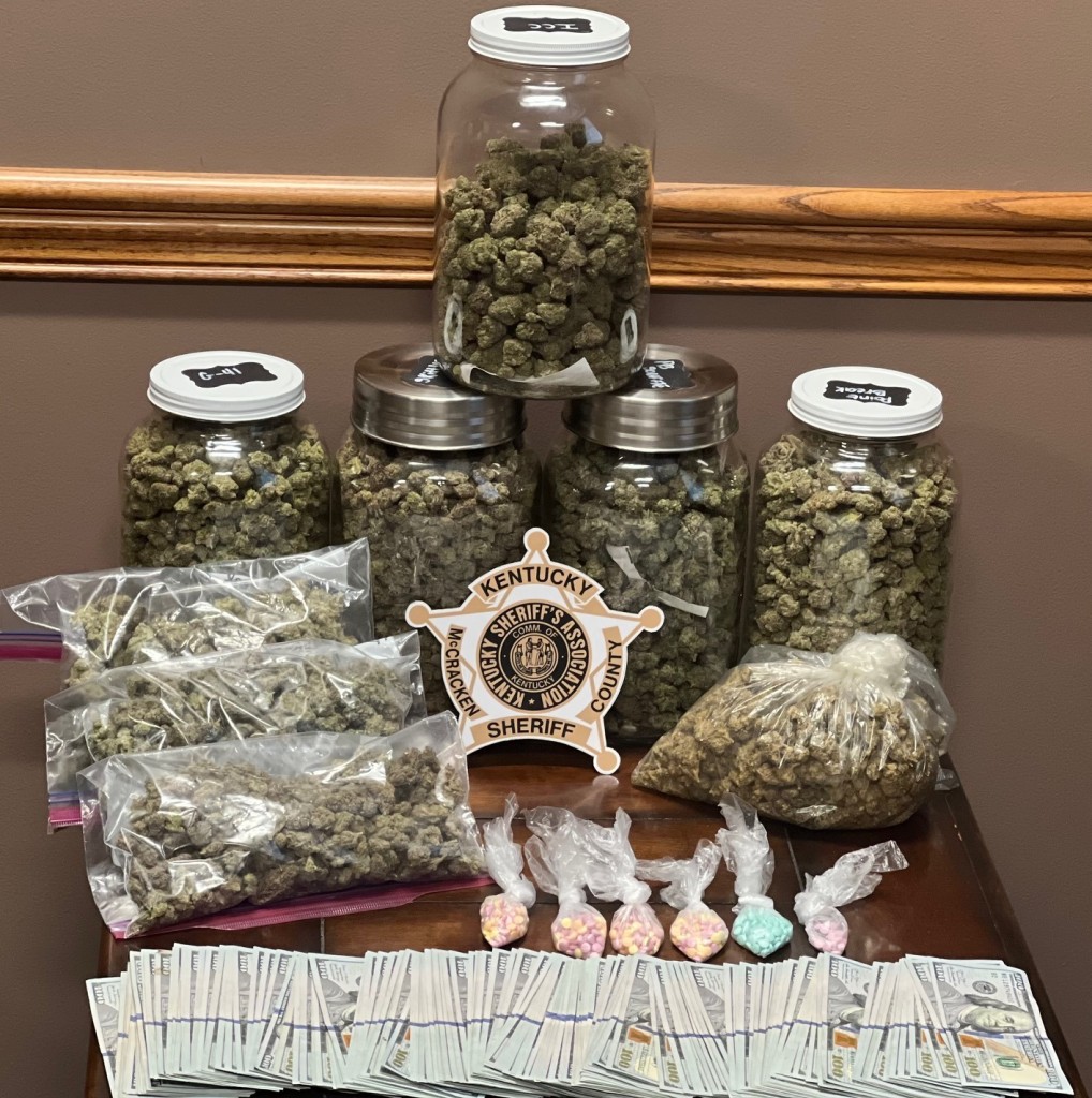(Source: McCracken County Sheriff's Office)