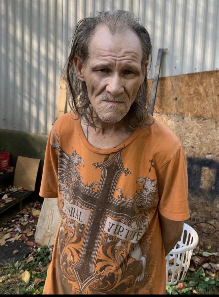 Man wanted in Iron County arrested in Butler County KBSI Fox 23 Cape Girardeau News Paducah News