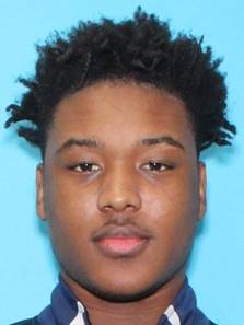Daurice T. Morse (Source: Carbondale Police Department)