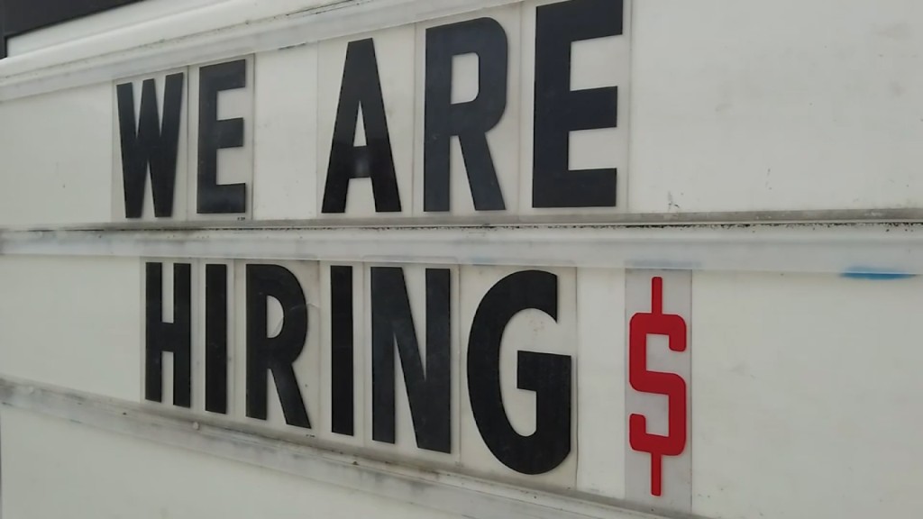 Job Openings (JOLTS)