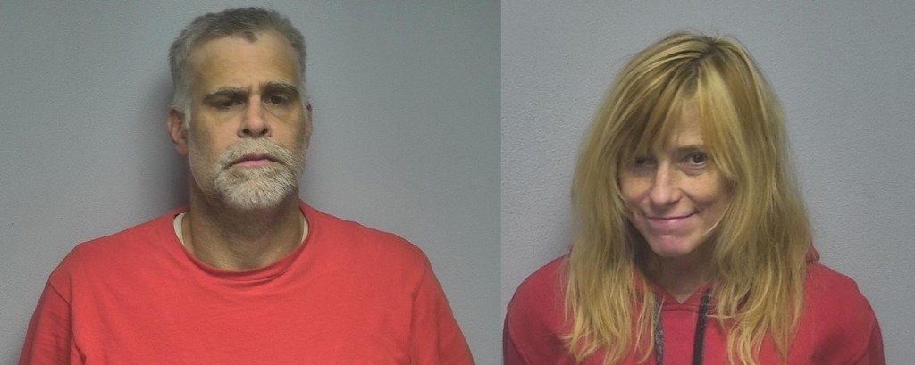 Wheeler Golightly (Source: McCracken County Sheriff's Office)
