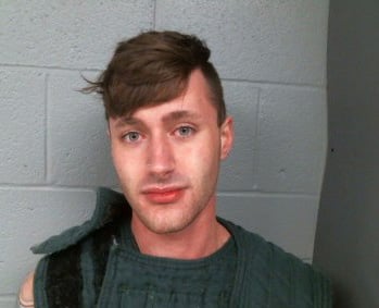 Daylin McCarty (Source: Perry County Sheriff's Office Illinois)