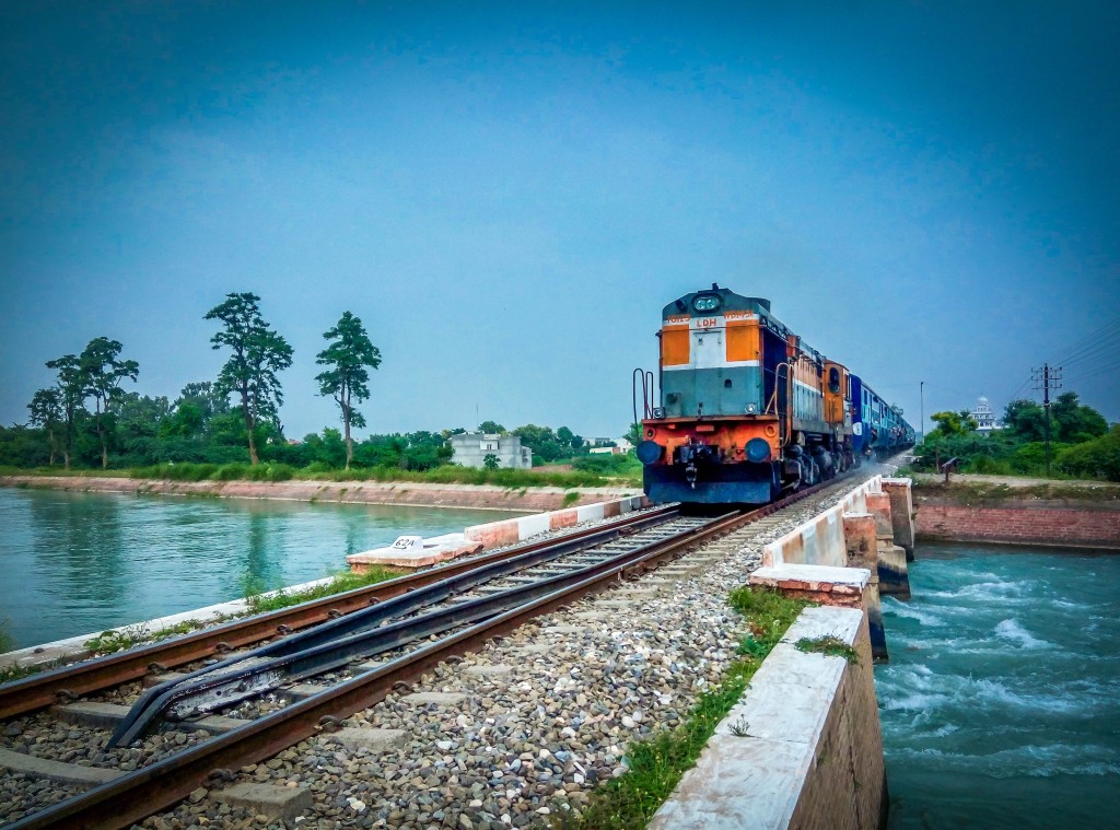 Railway