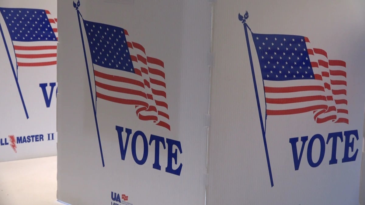 Vote 2