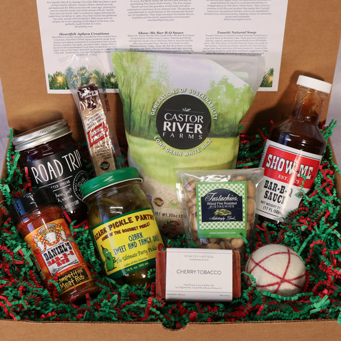holiday gift box (Source: Missouri Department of Agriculture)