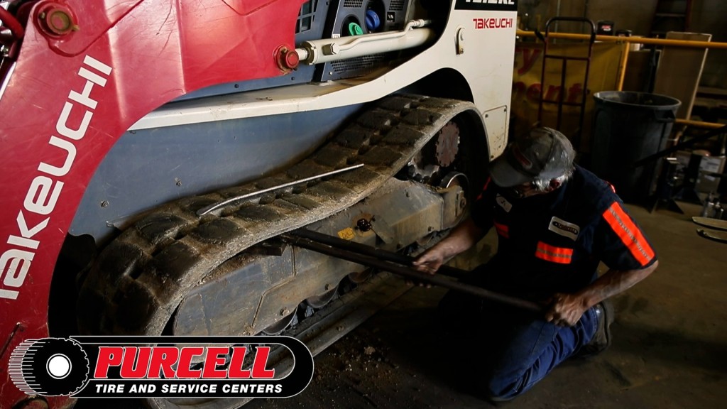 Countdown To Christmas: Purcell Tire And Service Centers