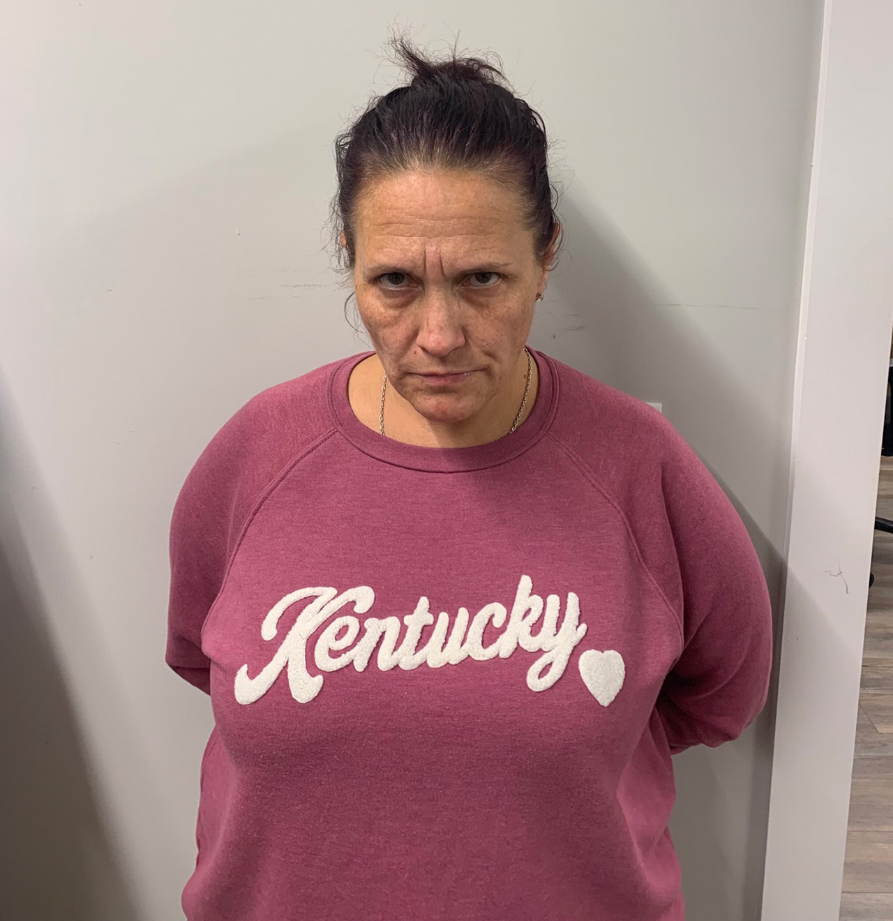 Paducah Woman Faces Drug Charges In Graves County Kbsi Fox 23 Cape Girardeau News Paducah News 