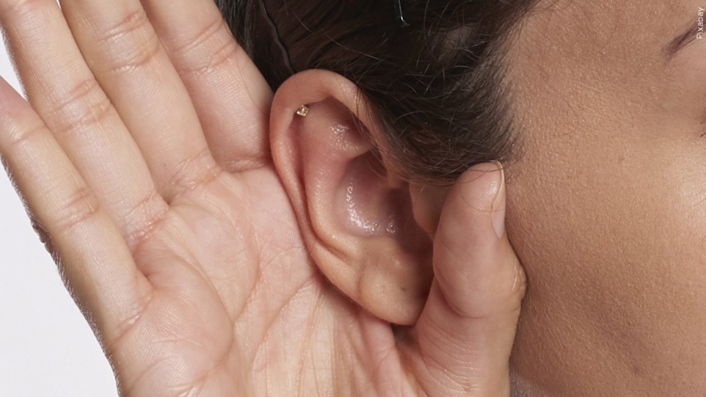 More Than 1 Billion Young People Are At Risk Of Hearing Loss, Study Says