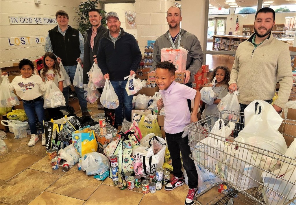 UCES Turkey Trot 2022 (Source: Union City Schools)