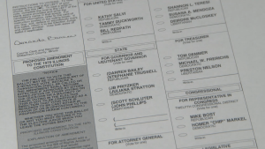 Races To Look Forward To In The Illinois Midterm