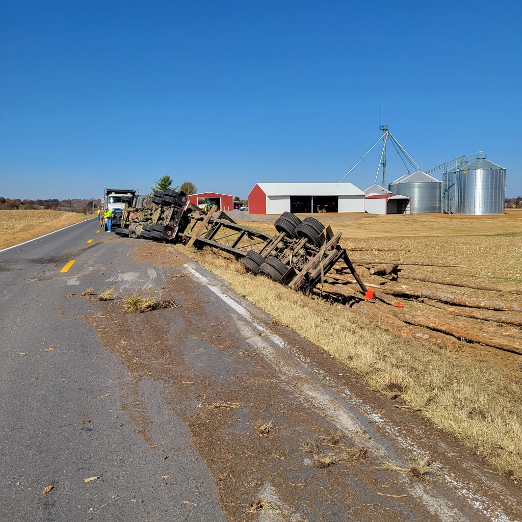 (Source: Carlisle County Sheriff's Office)