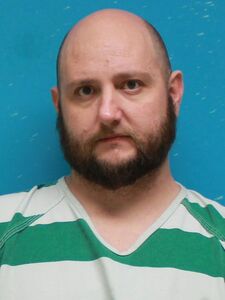 Joshua A Proffer (Source: Bollinger County Sheriff's Office)