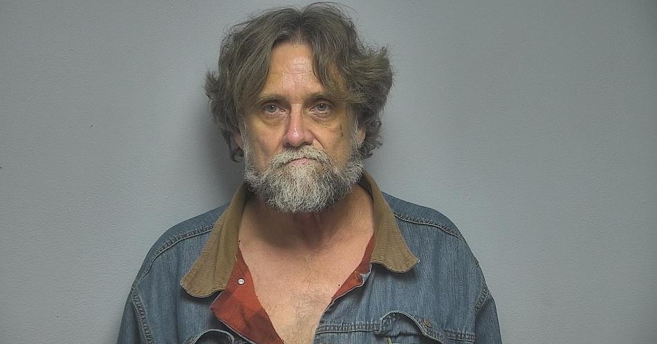 Johnny W. Littlemeyer (Source: McCracken County Sheriff's Office)