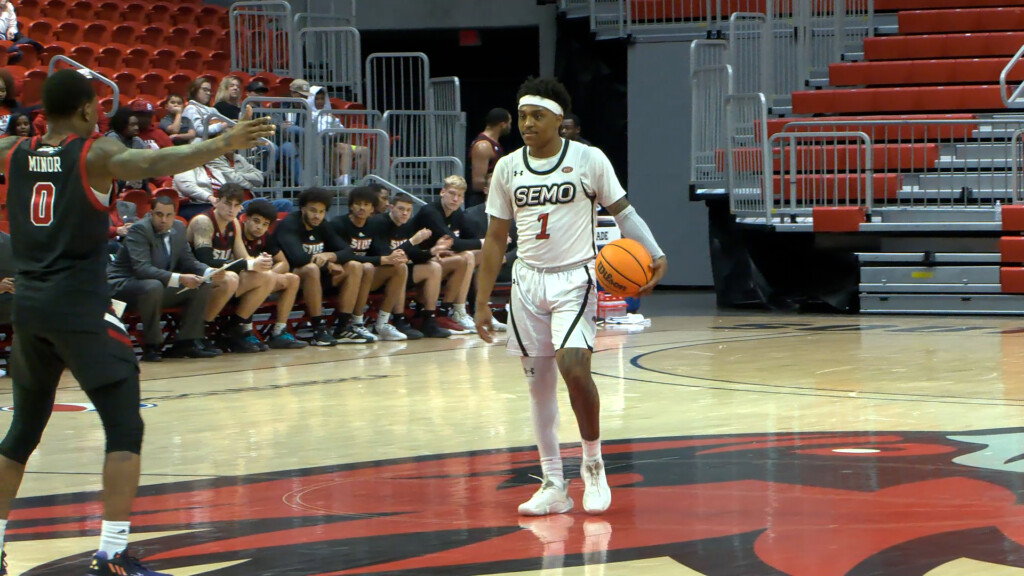 Semo Basketball Dh 1