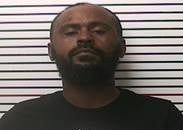 Ternell P. Albritton (Source: Carbondale Police Department)