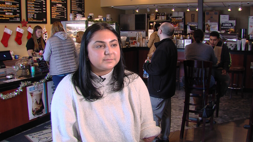 Amputee Calls For Kindness After Alleged Discrimination At Cranston Nail Salon
