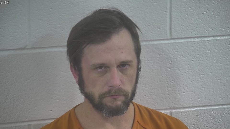 Dexter Ky Man Faces Drug Charges After Traffic Stop In Calloway County Kbsi Fox 23 Cape 7568