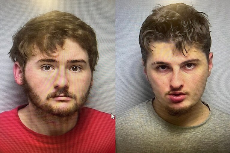 2 face drug charges after traffic stop in McCracken County - KBSI FOX23 ...