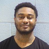 Kenneth K. Doumbia (Source: Carbondale Police Department)