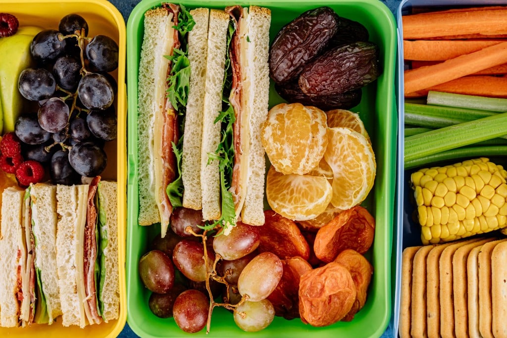 School Food