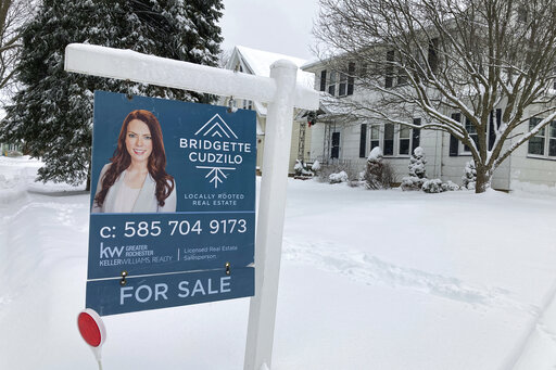 Average Long Term Us Mortgage Rate Lowest Since September