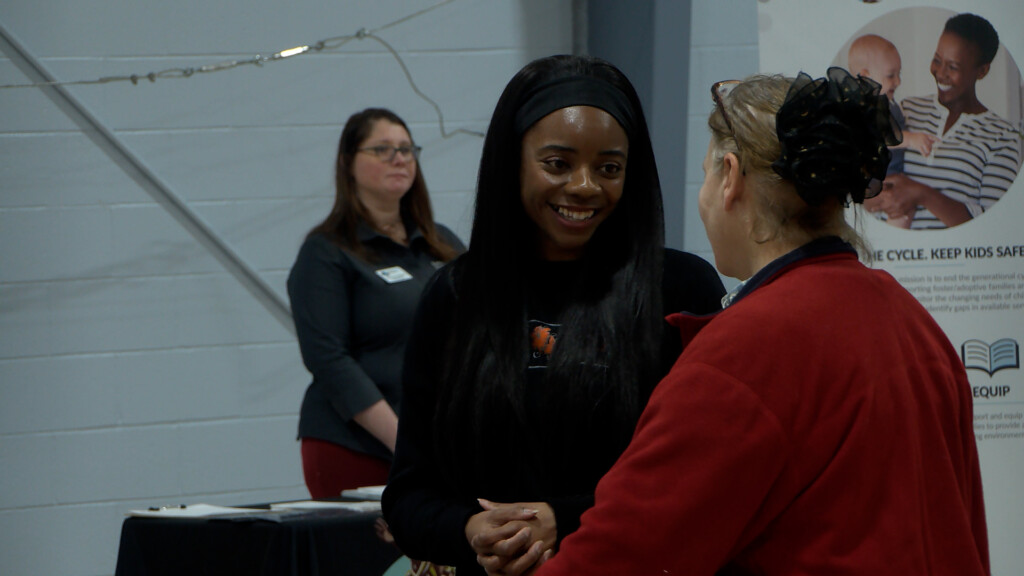 Volunteer Fair