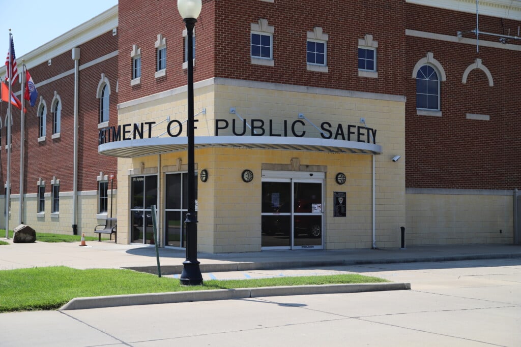 Sikeston Department of Public Safety file photo