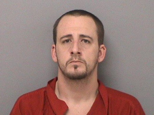 Codey C. Ince (Source: Mount Vernon Police Department)