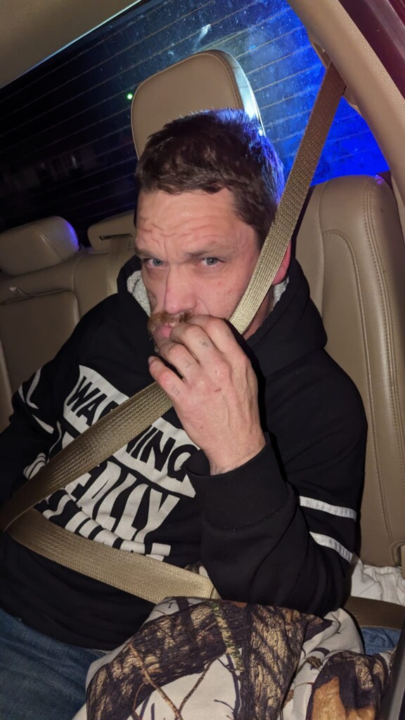 Dennis Eugene Campbell (Source: Poplar Bluff Police Department/Facebook)