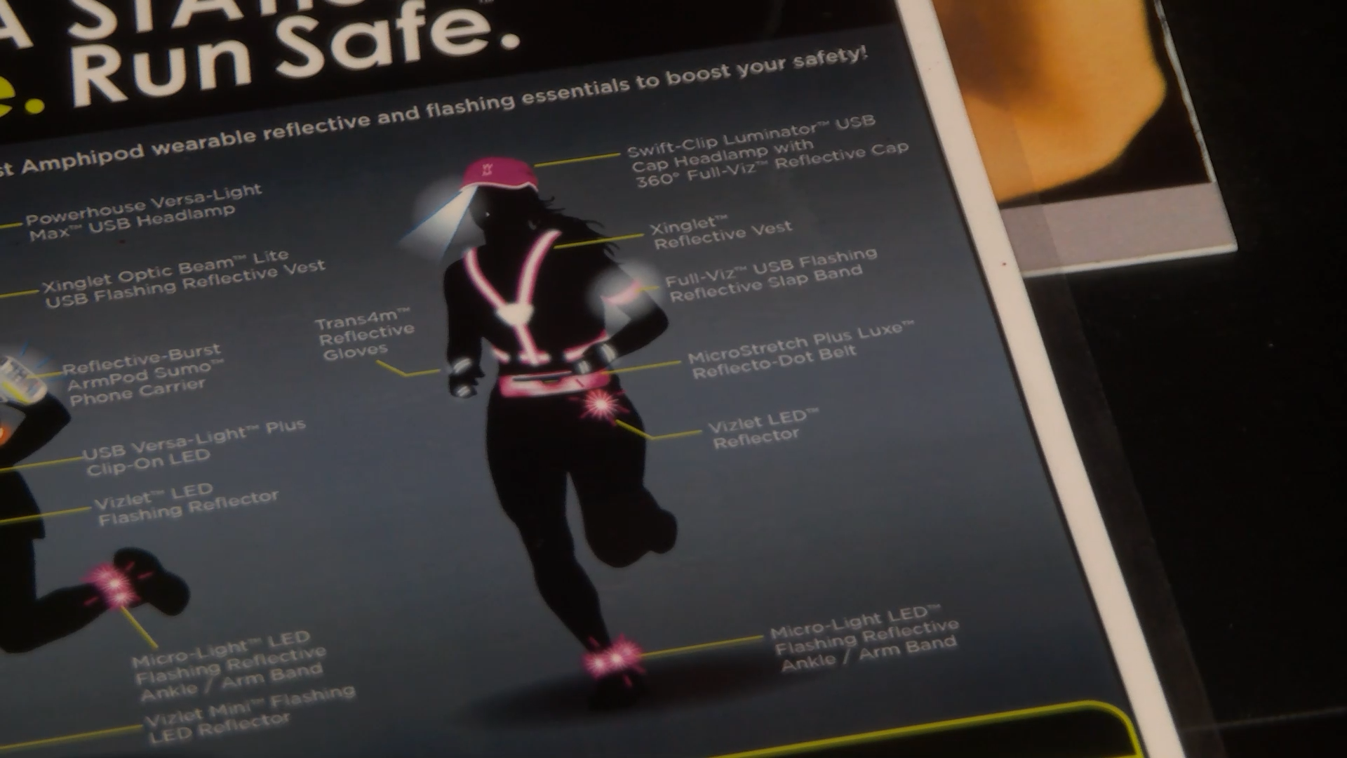 Safety tips for runners KBSI Fox 23 Cape Girardeau News Paducah News