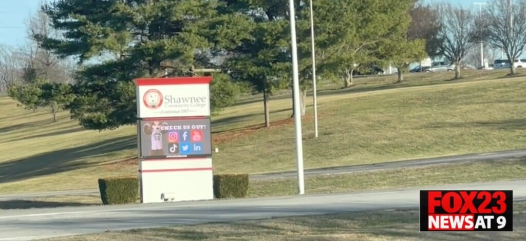 Shawnee Community College