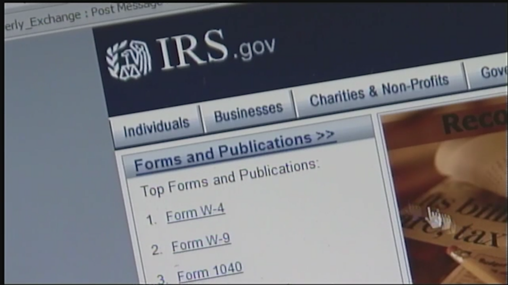 Tax Season Scams To Watch Out For