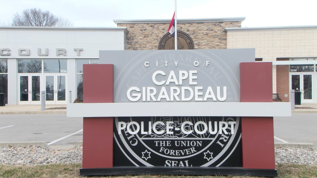 Cape Crime Update
