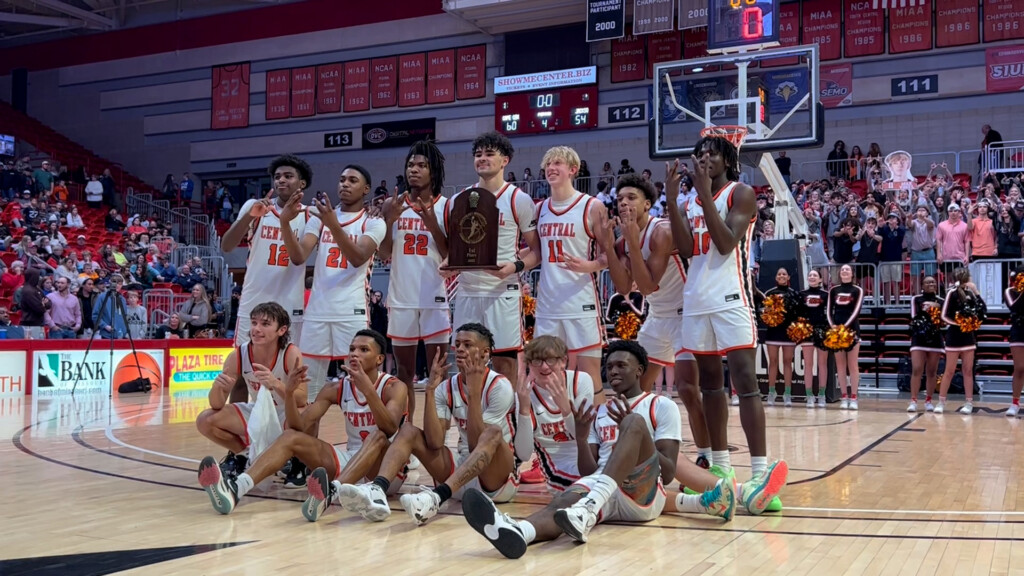 Cape Central Basketball Feature 1123